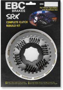 honda cb 600 [EBC] – SRK Race/Sport Series clutchsett-2