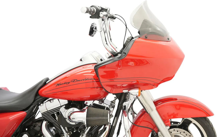 harley davidson touring [KLOCK WERKS] – Pro Touring Flare™ frontrute