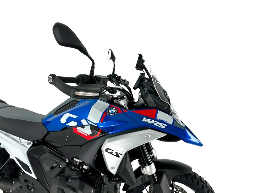 BMW R 1300 GS Trophy [WRS] – Frontrute