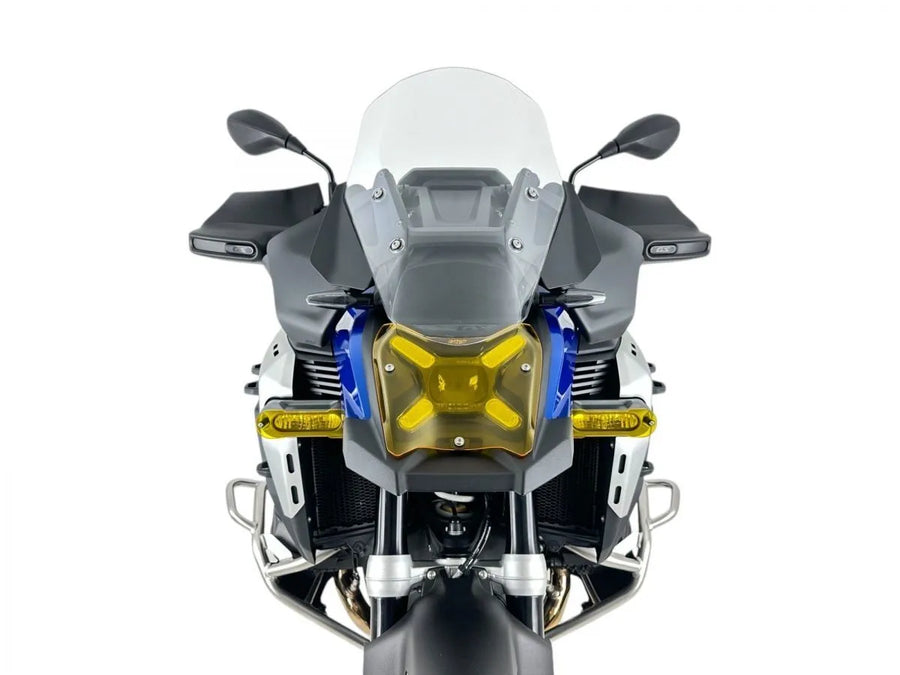 BMW R 1300 GS [WRS] - Beskyttelse mot frontlys
