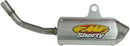 Gas MC 85 19/16 [2022] - Powercore 2 Endschalldämpfer – Ausführung: Elliptisch, Big Bore – Bild 3