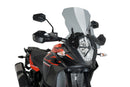 KTM 1090 ADVENTURE [2023] – Turskjerm – Gjennomsiktig-12