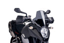 KTM 990 SUPERMOTO T [2012] – Turskjerm – Gjennomsiktig-9