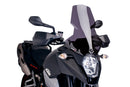 KTM 990 SUPERMOTO T [2012] – Turskjerm – Gjennomsiktig-13