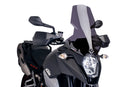 KTM 990 SUPERMOTO T [2012] – Turskjerm – Gjennomsiktig-6