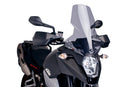 KTM 990 SUPERMOTO T [2012] – Turskjerm – Gjennomsiktig-3