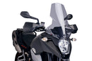 KTM 990 SUPERMOTO T [2012] – Turskjerm – Gjennomsiktig-4