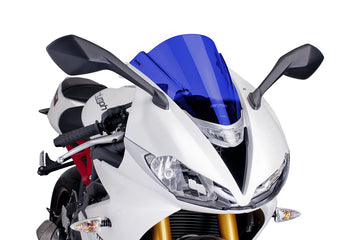 TRIUMPH DAYTONA 675 R [2017] - Z-Racing skjerm | Blå | PUIG 6498A
