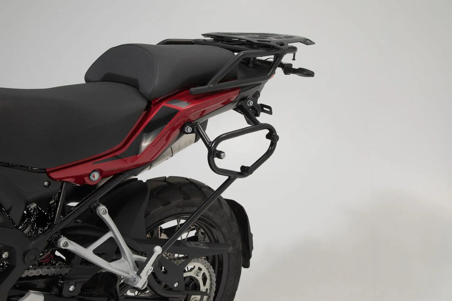benelli trk 502 [SW-MOTECH] – SLC sidebagasjehylle