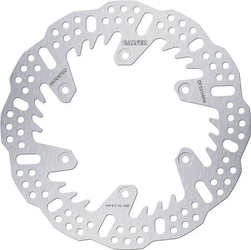 Fantic XXF 450 [2025-2026] - BREMSESKIVE SHARK FAST – Varenr. DF531HW4 – Figur 2