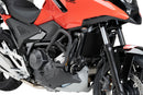 HONDA NC 750 X DCT [2024] – Crash bar – Sort-1