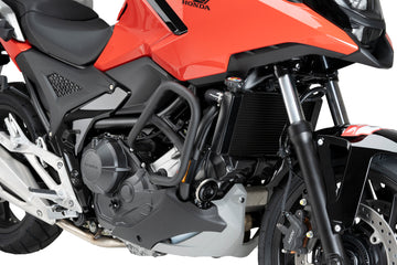 HONDA NC 750 X DCT [2024] – Crash bar – Sort