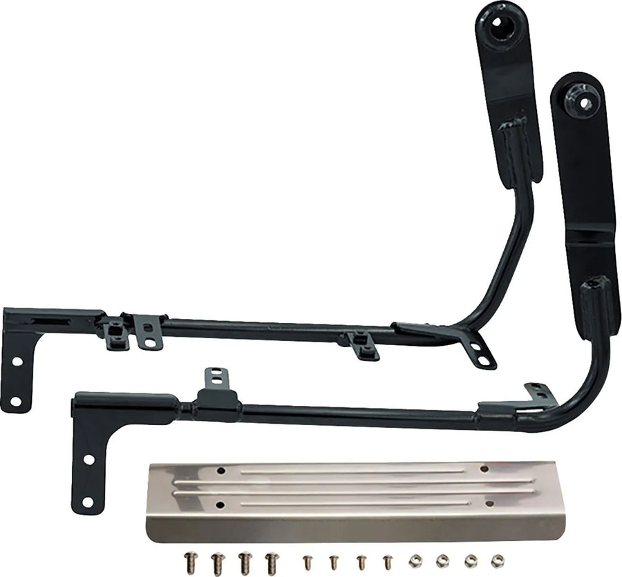 Indian CHALLENGER 108 Limited [2021-2023] - Montageklammernsatz für Satteltaschen – Bild 1