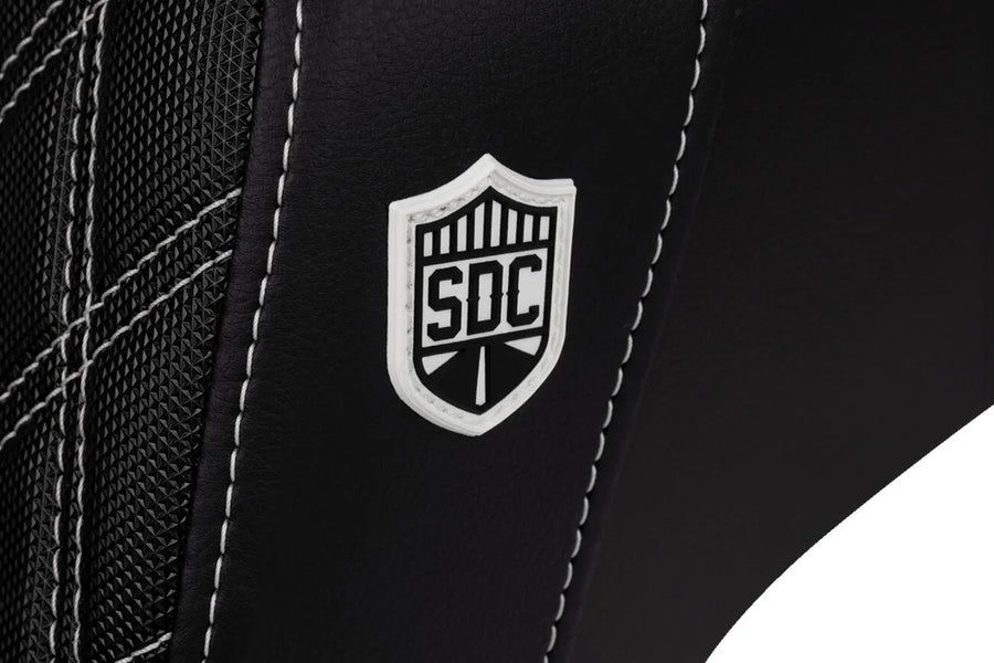 harley-davidson street bob [SADDLEMEN] – Pro Series SDC Performance sete
