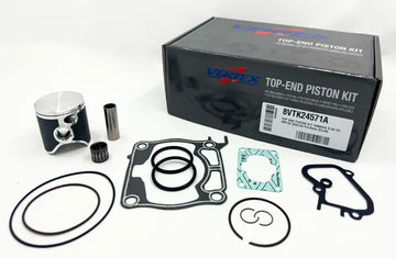 Yamaha WR 125 [VERTEX] – Toppende stempelsett (Race Forged stempler)