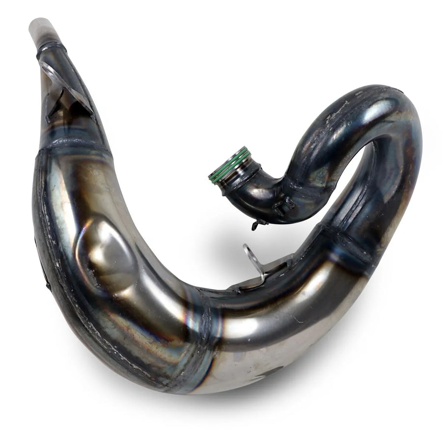 Gas EX 300 [2022] - Factory Fatty Auspuff – Bild 2