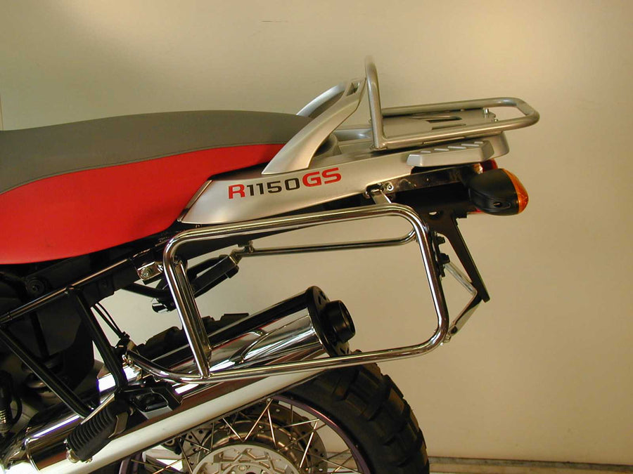 BMW R 1150 GS [2000-2004] - koffertbærer