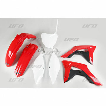 HONDA CRF 250 R [2018-2021] - Plastsett