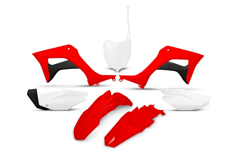 HONDA CRF 110 [2019-2026] - Plastsett for motorsykler