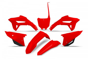 HONDA CRF 450 [2021-2024] - Plastsett for motorsykler