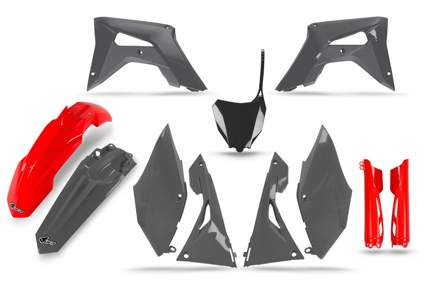 HONDA CRF 250 R [2018-2021] - Plastsett