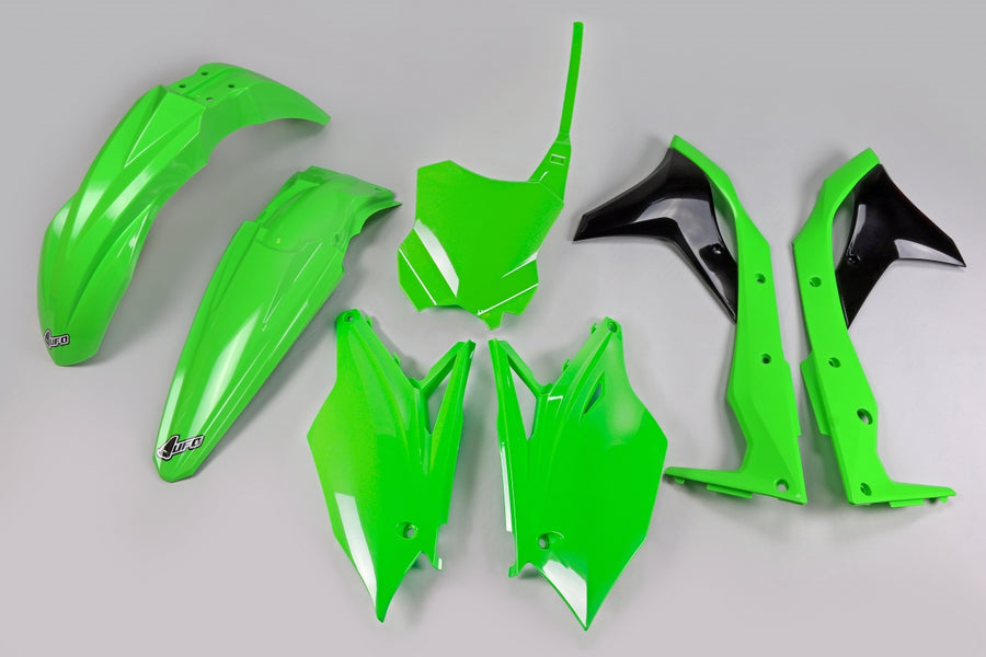 KAWASAKI KX 250 [2018-2020] - Plastsett for motorsykler