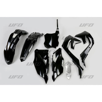 KAWASAKI KX 250 [2021-2024] - Plastsett