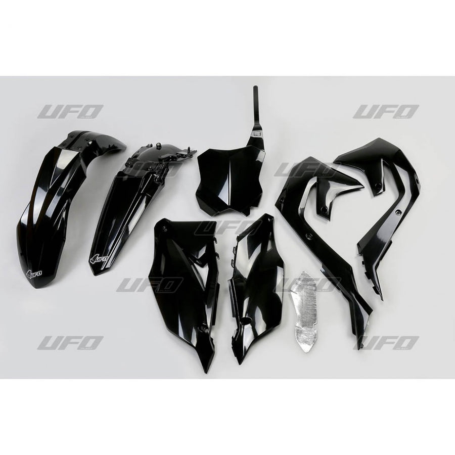 KAWASAKI KX 250 [2021-2024] - Plastsett