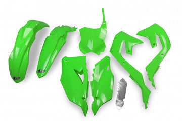 KAWASAKI KX 250 [2021-2024] - Plastsett for motorsykler