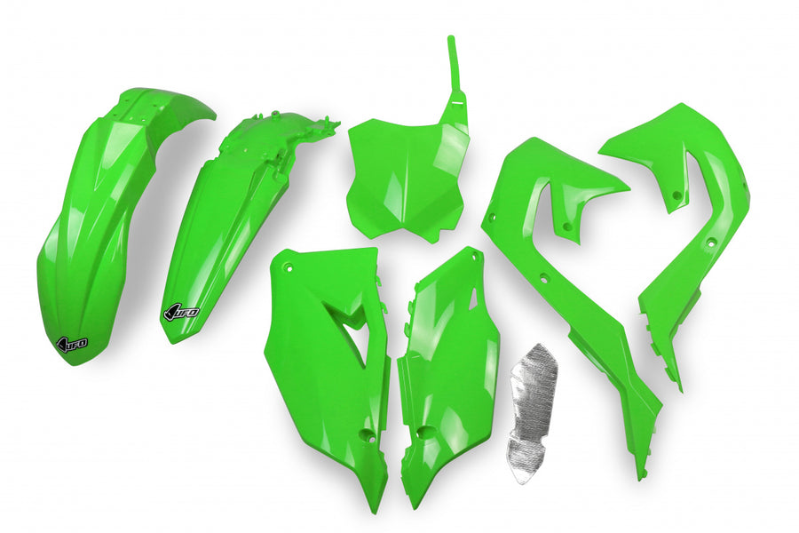 KAWASAKI KX 450 F [2019-2023] - Plastsett for motorsykler