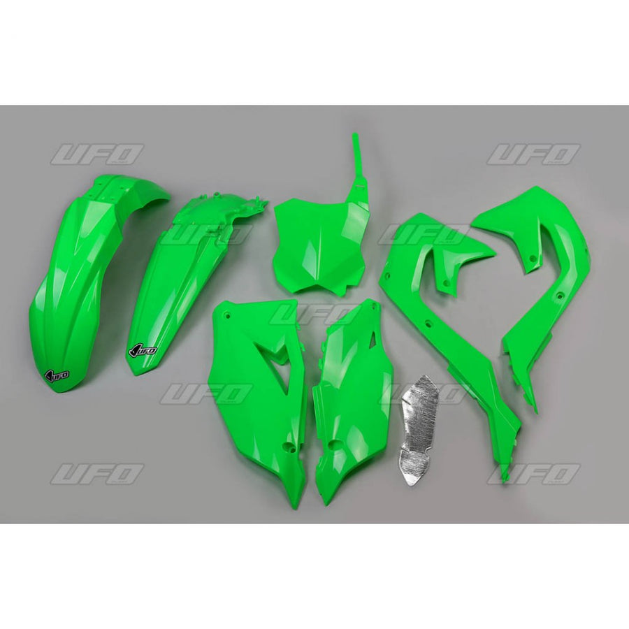 KAWASAKI KX 450 F [2019-2023] - Plastsett