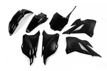 KAWASAKI KX 85 [2022-2025] - Plastsett