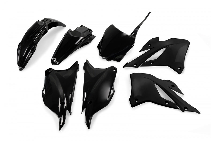 KAWASAKI KX 85 [2022-2025] - Plastsett