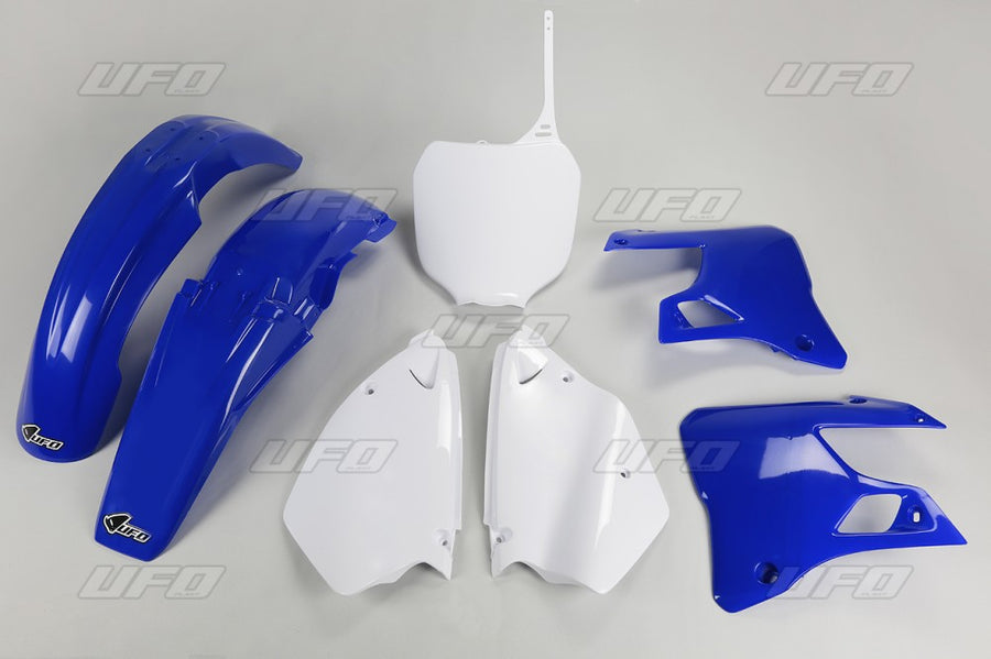 YAMAHA YZ 250 [2000-2001] - Plastsett for motorsykler
