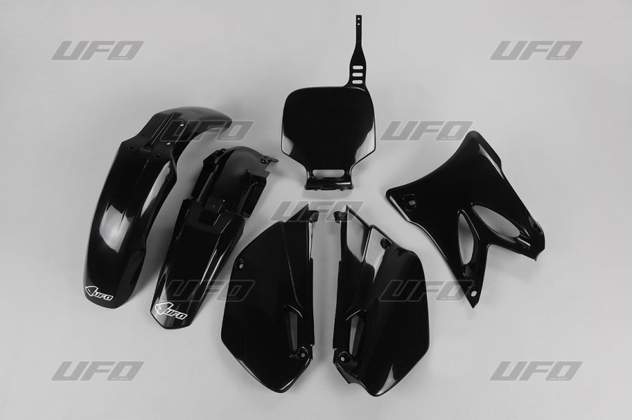 YAMAHA YZ 85 [2002-2014] - Plastsett