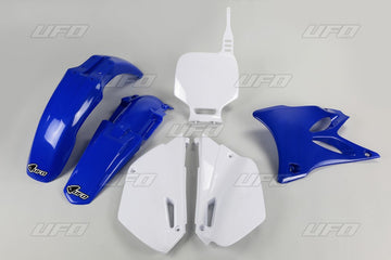 YAMAHA YZ 85 [2002-2012] - Plastsett for motorsykler