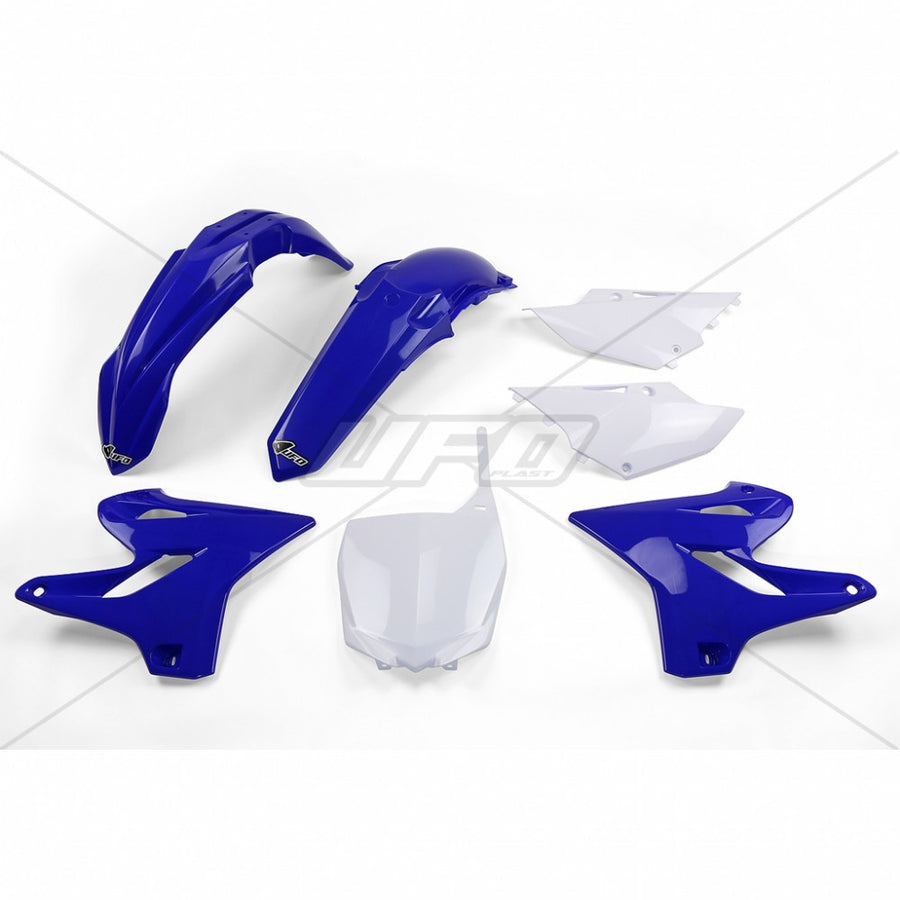 YAMAHA YZ 250 [2015-2021] - Plastsett for motorsykkel