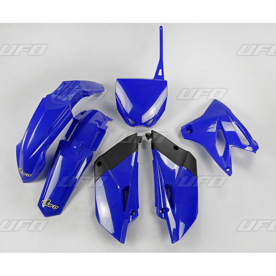 YAMAHA YZ 85 [2015-2021] - Plastsett