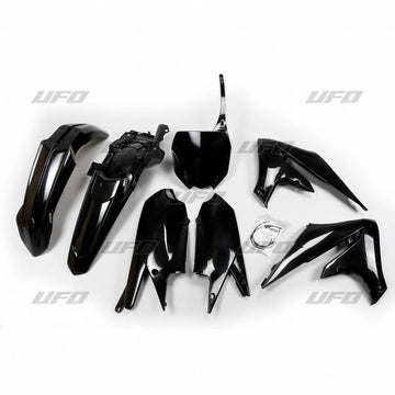 YAMAHA YZ 250 F [2019-2023] - Plastsett
