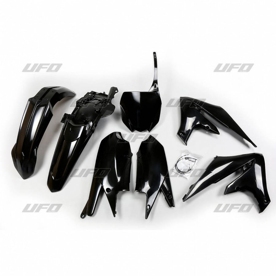 YAMAHA YZ 250 F [2019-2023] - Plastsett