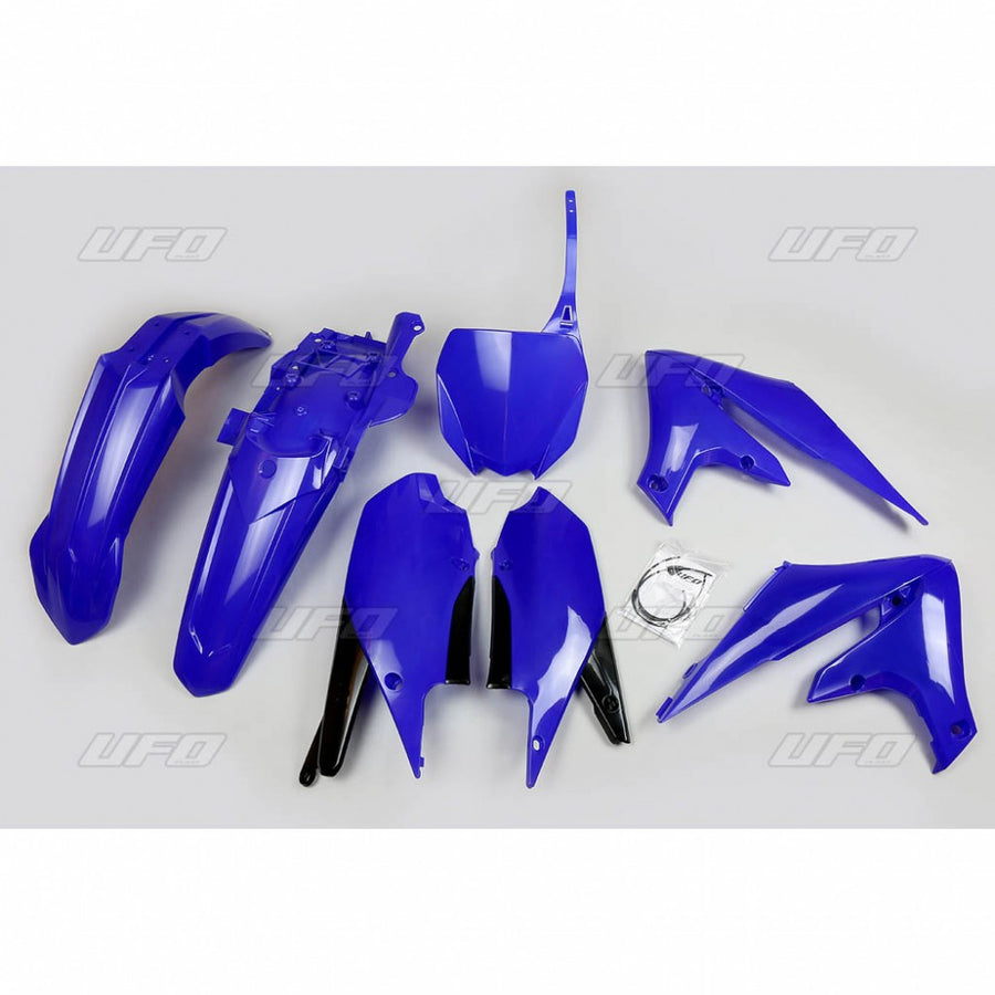 YAMAHA YZ 250 F [2019-2023] - Plastsett