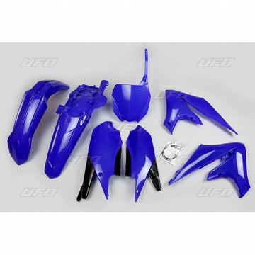 YAMAHA YZ 450 [2018-2022] - Plastsett