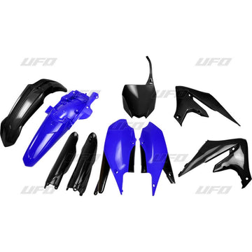 YAMAHA YZ 250 F [2019-2023] - Plastsett