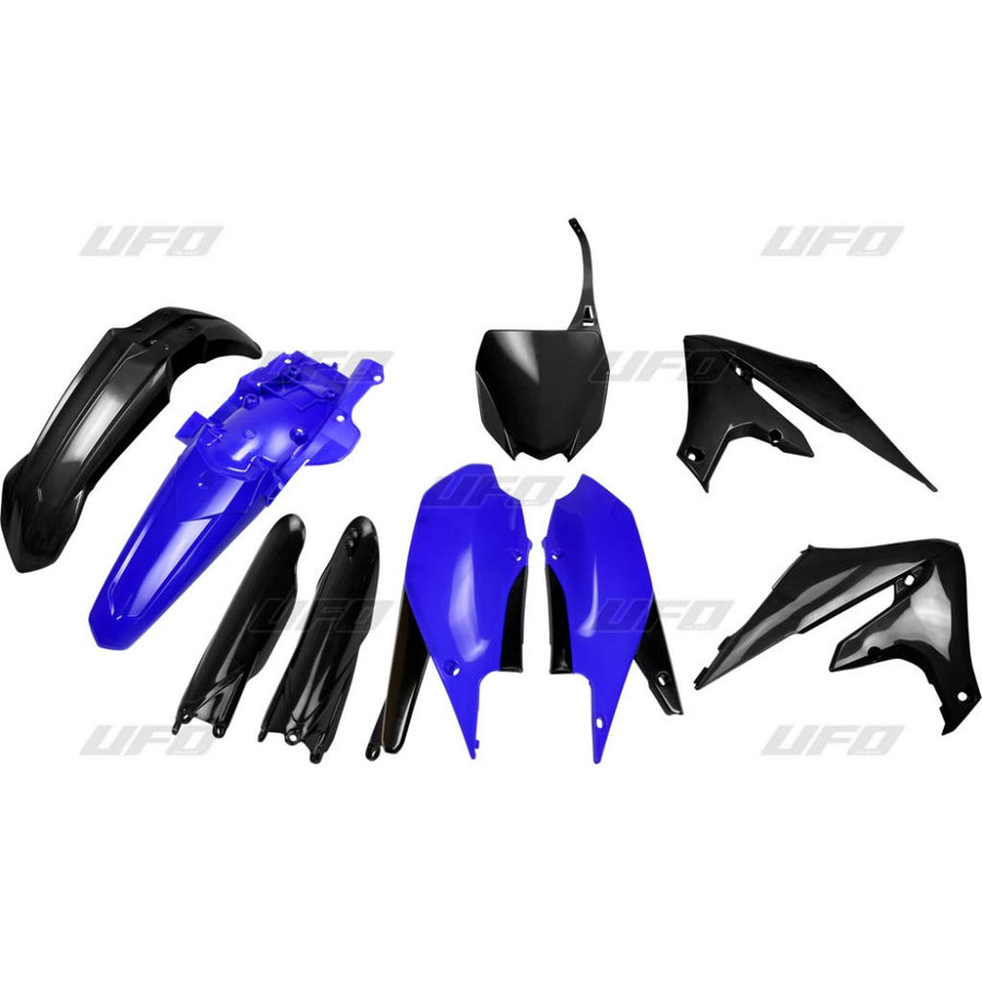 YAMAHA YZ 250 F [2019-2023] - Plastsett