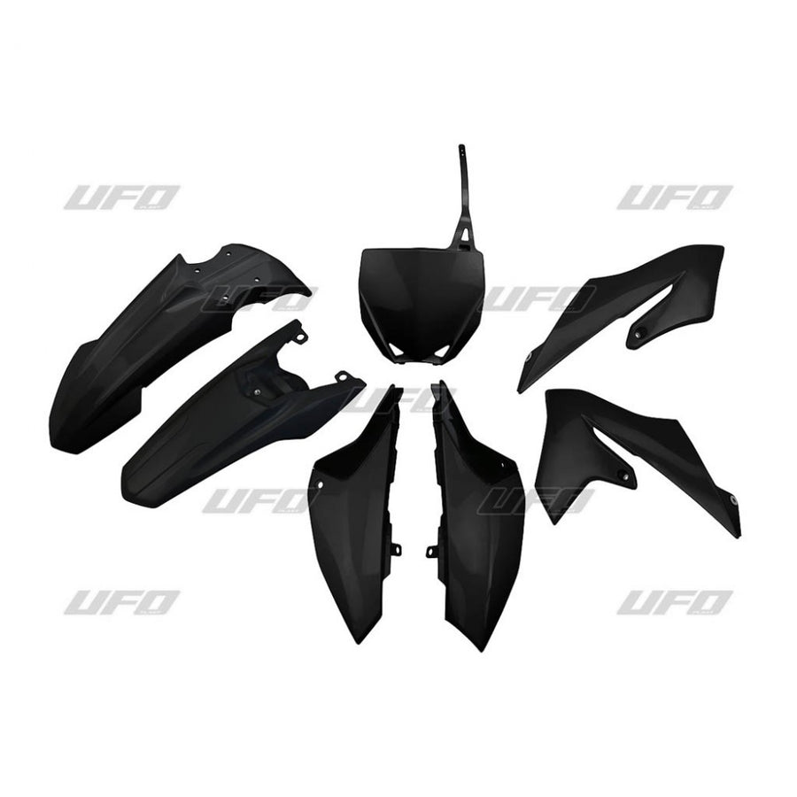YAMAHA YZ 65 [2019-2024] - Plastsett