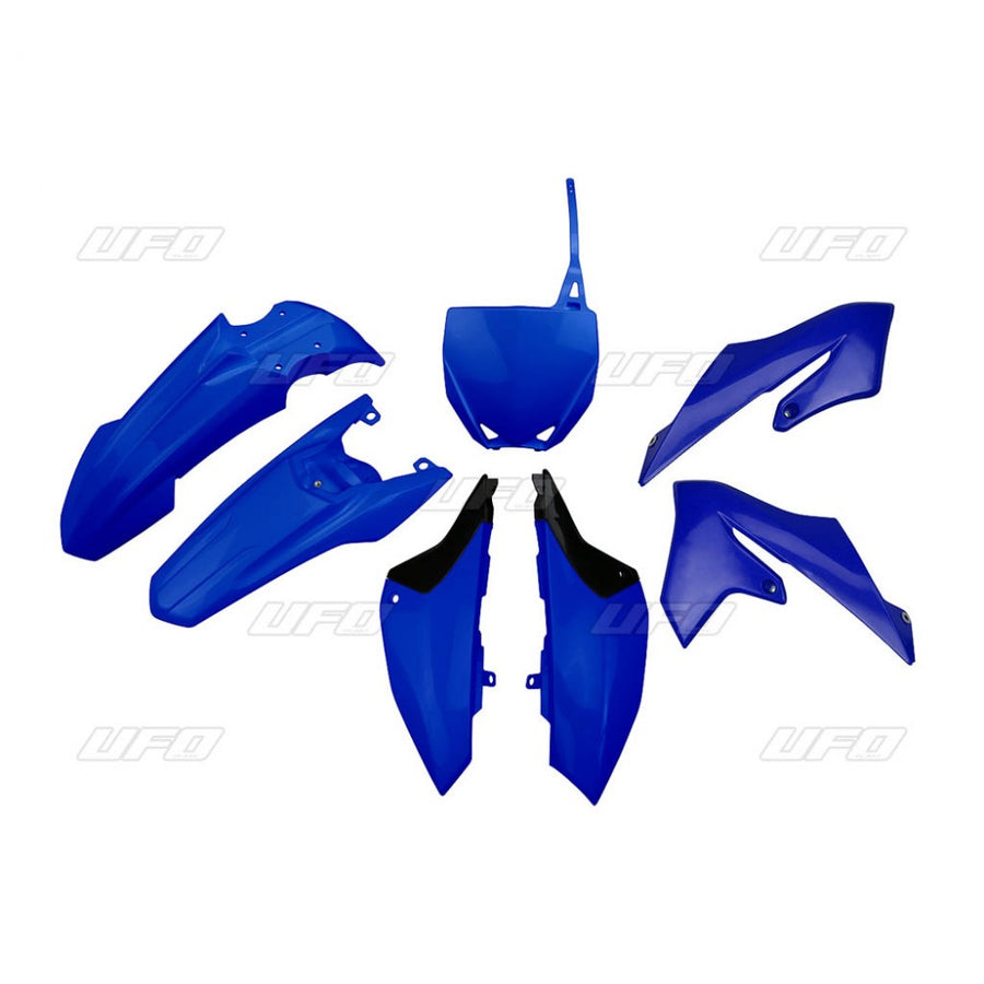 YAMAHA YZ 65 [2019-2024] - Plastsett