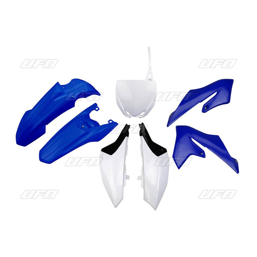 YAMAHA YZ 65 [2019-2024] - Plastsett