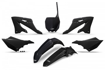 YAMAHA YZ 125 [2022-2025] - Plastsett