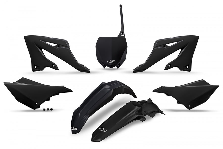 YAMAHA YZ 125 [2022-2025] - Plastsett
