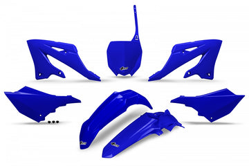 YAMAHA YZ 125 [2022-2025] - Plastsett for motorsykkel